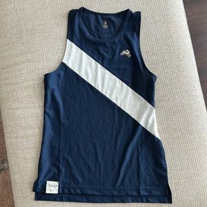 Tracksmith Van Cortlandt Singlet - Women’s Small